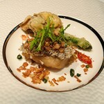 ヘイフンテラス - 