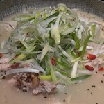 鳥一代 - 