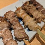 鳥一代 - 