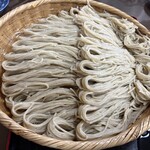 そば処 梅の花 - 