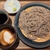 肉蕎麦 トムラウシ 市ヶ谷