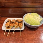 やきとり大吉 - 