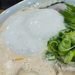 Fuku Ryu Ramen Wadachi Hon Machi Hon Ten