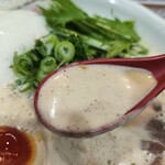 Fuku Ryu Ramen Wadachi Hon Machi Hon Ten