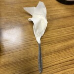 中村家 - スプーン下さい！