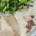 Fuku Ryu Ramen Wadachi Hon Machi Hon Ten