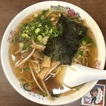 一力 - 料理写真: