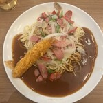 スパゲッティ･ハウス ヨコイ - 