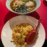 南海飯店 - Ｃセット