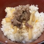 中村家 - これがウマいのよね