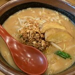 みそ屋 田所商店 - 料理写真: