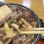 中村家 - しめじや、