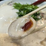 Fuku Ryu Ramen Wadachi Hon Machi Hon Ten