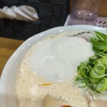 Fuku Ryu Ramen Wadachi Hon Machi Hon Ten