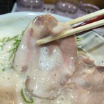 Fuku Ryu Ramen Wadachi Hon Machi Hon Ten