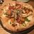 800°DEGREES - 料理写真:（ピザ）ディアボラウンドゥーヤ　2,800円