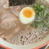 大砲ラーメン  合川店