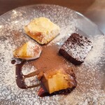 cucina D. - ドルチェ