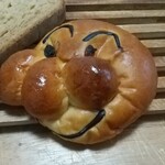 パンタグラフ - アンパンマン
