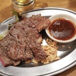 スタンド Gonta - 