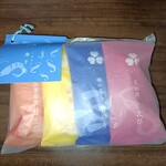 葵の倉 - 料理写真: