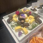 Italian Buffet GRAND CANAL - 