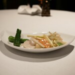 中国飯店 琥珀宮 - 