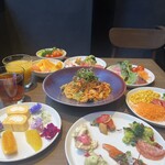 Italian Buffet GRAND CANAL - 