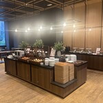 Italian Buffet GRAND CANAL - 