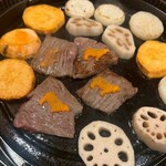 近江牛專門店 近江Kado Man - 