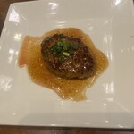 ビストロjeujeu 銀座コリドー店 - 