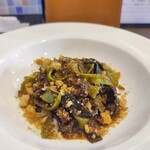 cucina D. - パスタ