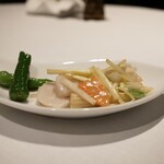 中国飯店 琥珀宮 - 