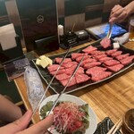 近江牛專門店 近江Kado Man - 