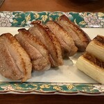 蕎麦 ひるあんどん - 