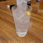 京極スタンド - 