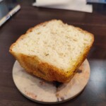 cucina D. - フォカッチャ