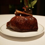 中国飯店 琥珀宮 - 料理写真: