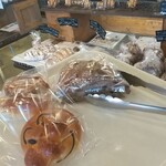 パンタグラフ - 料理写真:購入品