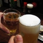 牡蠣 やまと - 『冬こそ牡蠣だ～』