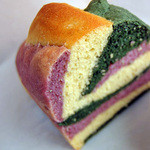 パリット フワット - クレヨン