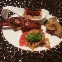 スーツァン・レストラン陳 渋谷店 - 