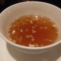 スーツァン・レストラン陳 渋谷店 - 