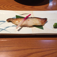 浅草 魚料理 遠州屋 - 西京焼き