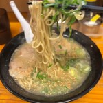 長浜ナンバーワン - リフト