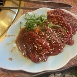 焼肉よりよい - 