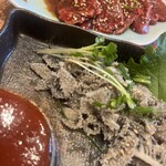 焼肉よりよい - 