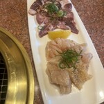 焼肉よりよい - 