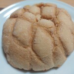 東京メロンパン - 料理写真: