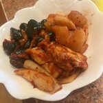 焼肉よりよい - 